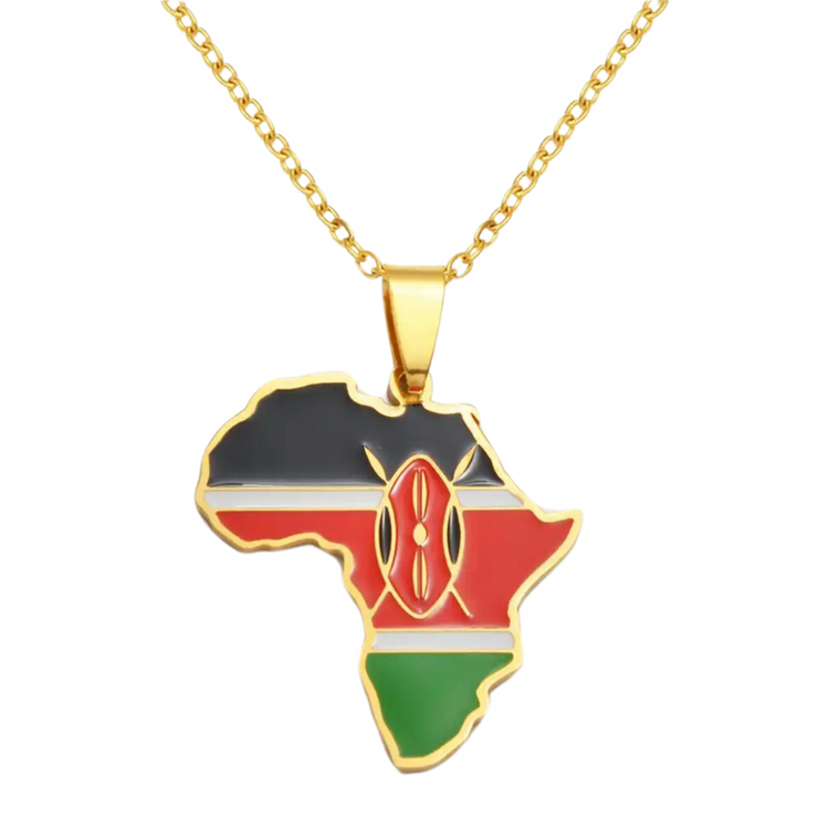 Kenya | Africa Collection