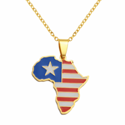 Liberia | Africa Collection 