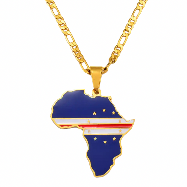 Cape Verde | Africa Collection 