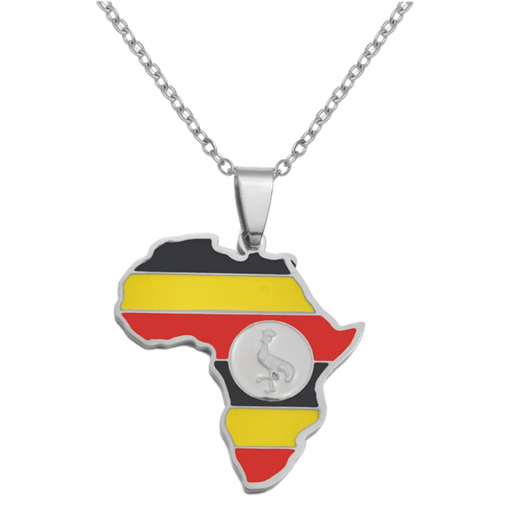 Uganda | Africa Collection 