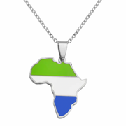 Sierra Leone | Africa Collection