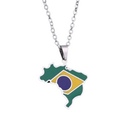 Brazil | MyStateCollection