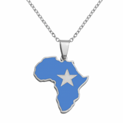 Somalia | Africa Collection