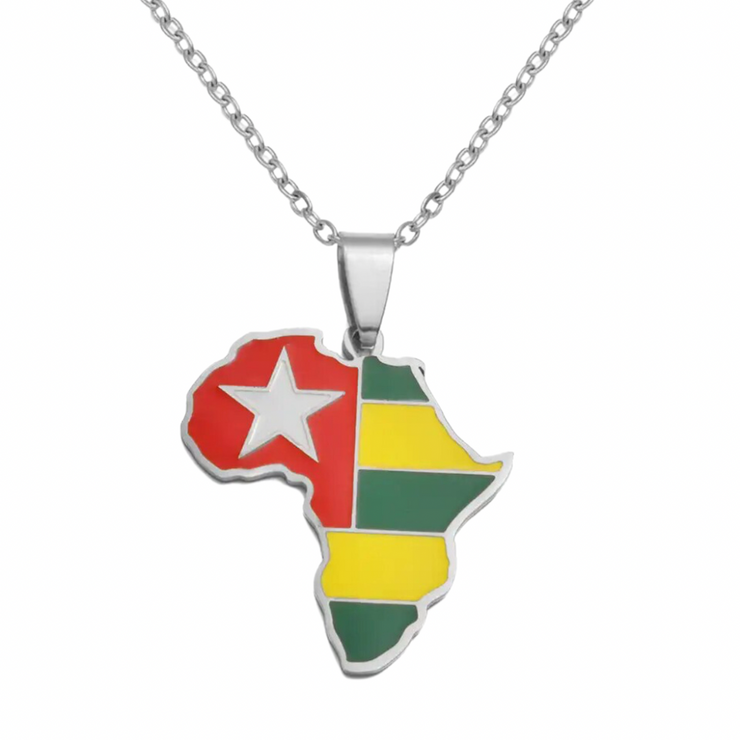 Togo | Africa Collection