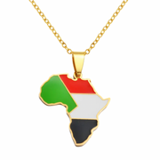 Sudan | Africa Collection 