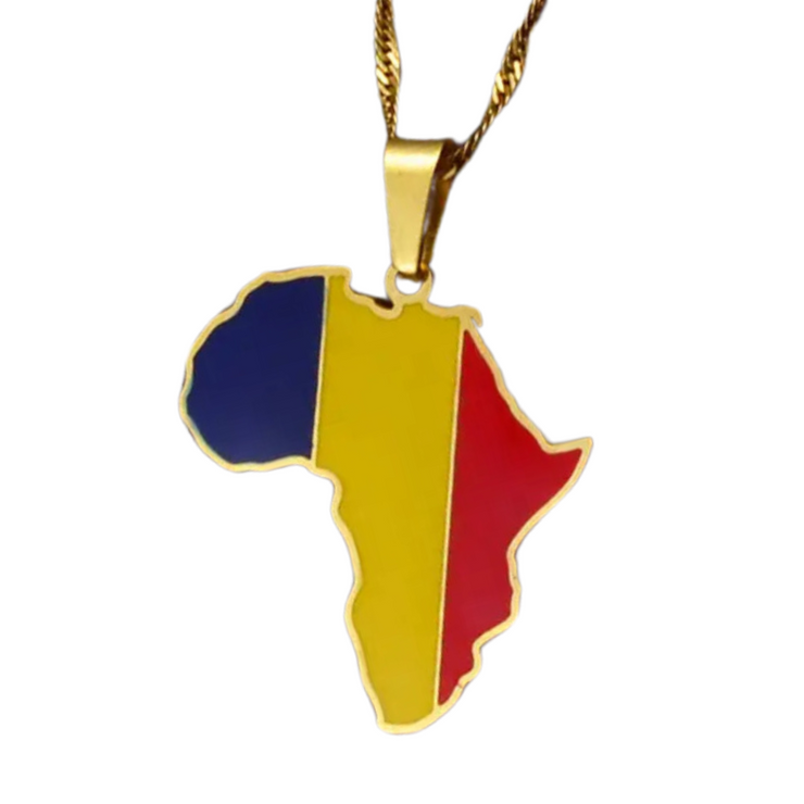 Chad | Africa Collection 