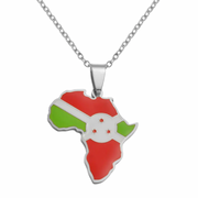 Burundi | Africa Collection