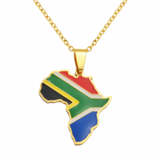 Sudafrica | Africa Collection