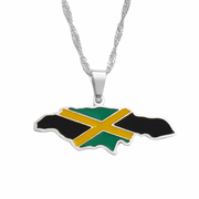 Jamaica | MyState Collection