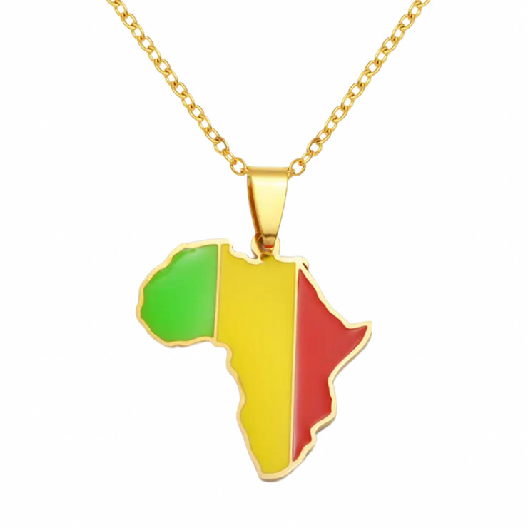 Mali | Africa Collection