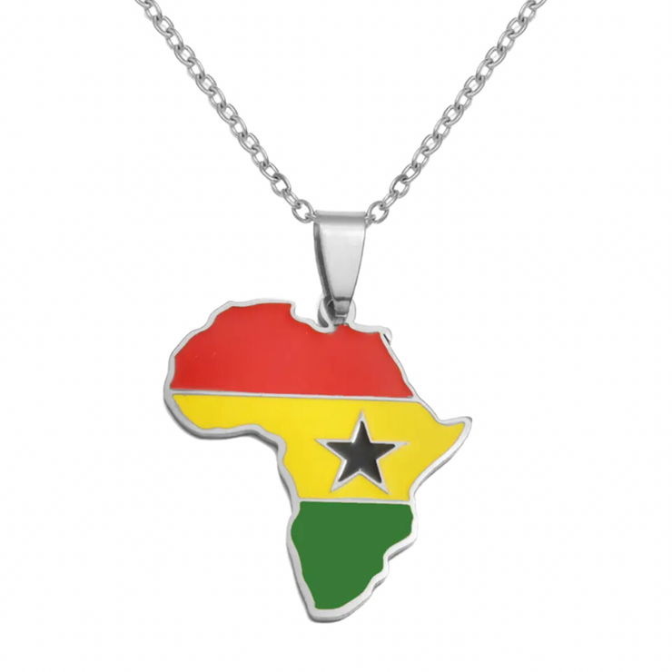 Ghana | Africa Collection