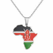 Kenya | Africa Collection 