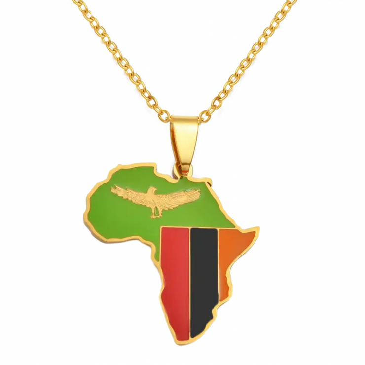 Zambia | Africa Collection 