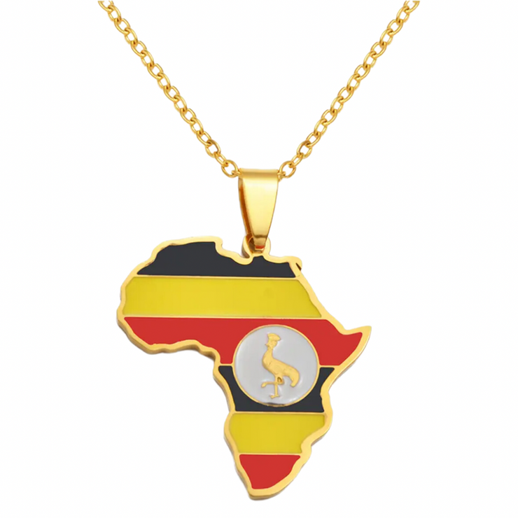 Uganda | Africa Collection