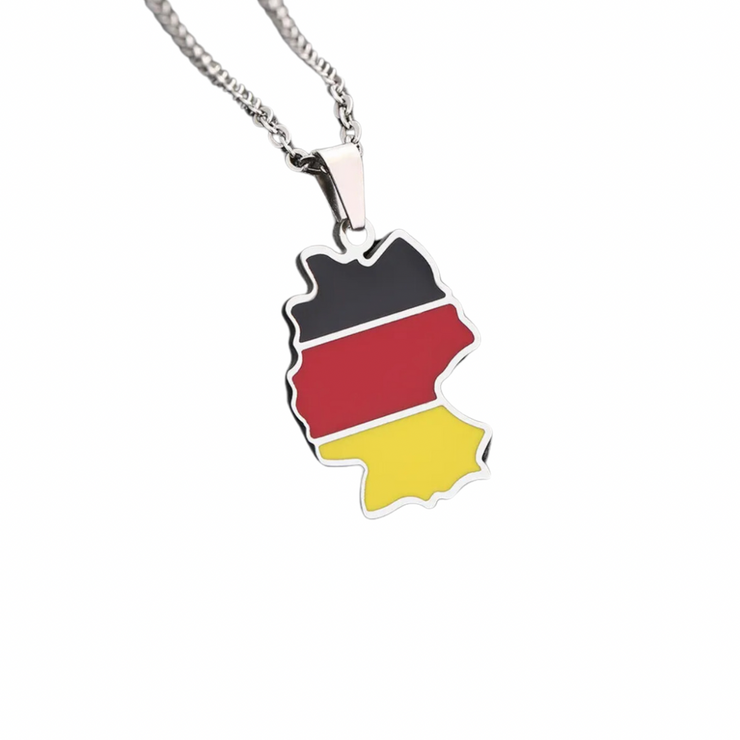 Germany | MyStateCollection