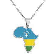 Rwanda | Africa Collection 