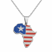 Liberia | Africa Collection 