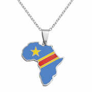 Repubblica Democratica del Congo | Africa Collection