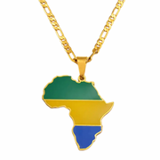 Gabon | Africa Collection 