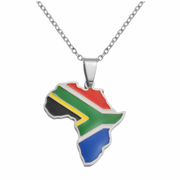 Sudafrica | Africa Collection