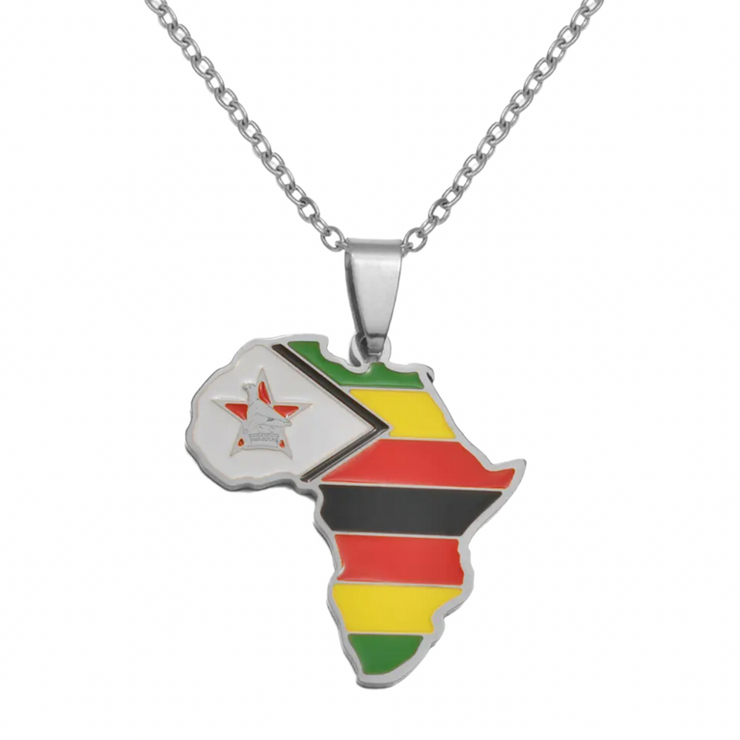 Zimbabwe | Africa Collection