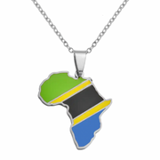 Tanzania | Africa Collection