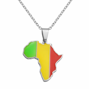 Mali | Africa Collection 