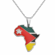 Mozambique | Africa Collection 