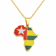 Togo | Africa Collection 