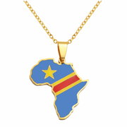 Democratic Republic of Congo | Africa Collection 