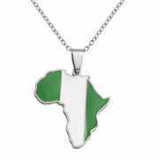 Nigeria | Africa Collection