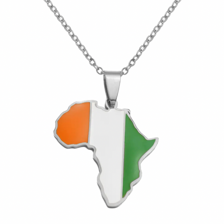 Ivory Coast | Africa Collection 