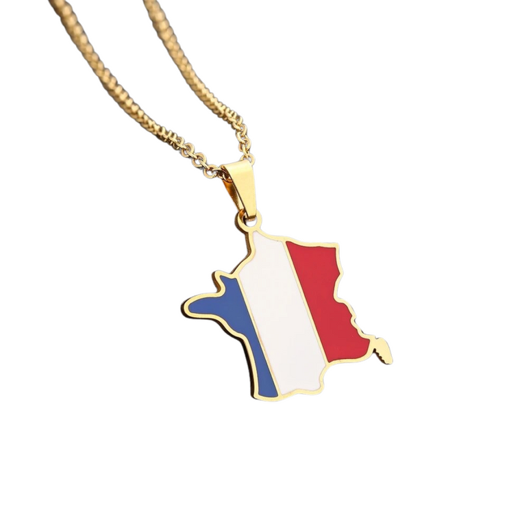 France | MyStateCollection