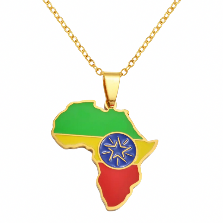 Etiopia | Africa Collection