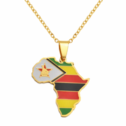 Zimbabwe | Africa Collection 