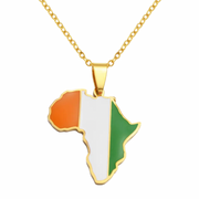 Costa d’Avorio | Africa Collection