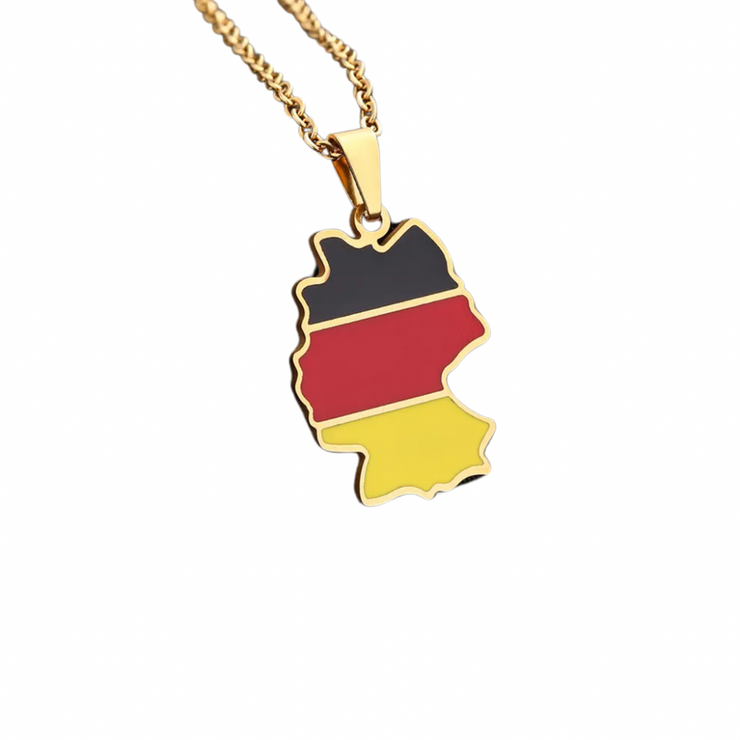 Germany | MyStateCollection