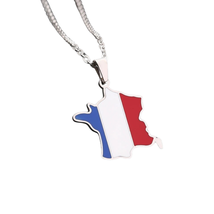 France | MyStateCollection