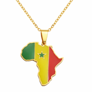 Senegal | Africa Collection