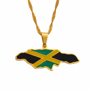 Jamaica | MyState Collection