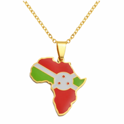 Burundi | Africa Collection