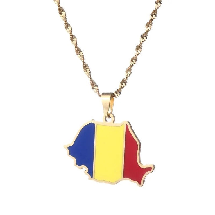 Romania | MyStateCollection