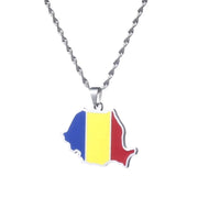 Romania | MyStateCollection