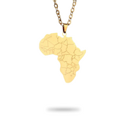 Africa | MyState Collection