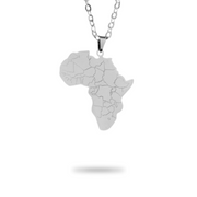 Africa | MyStateCollection