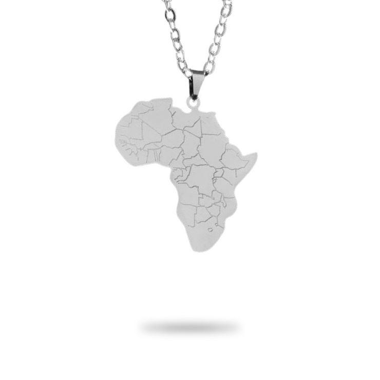 Africa | MyStateCollection