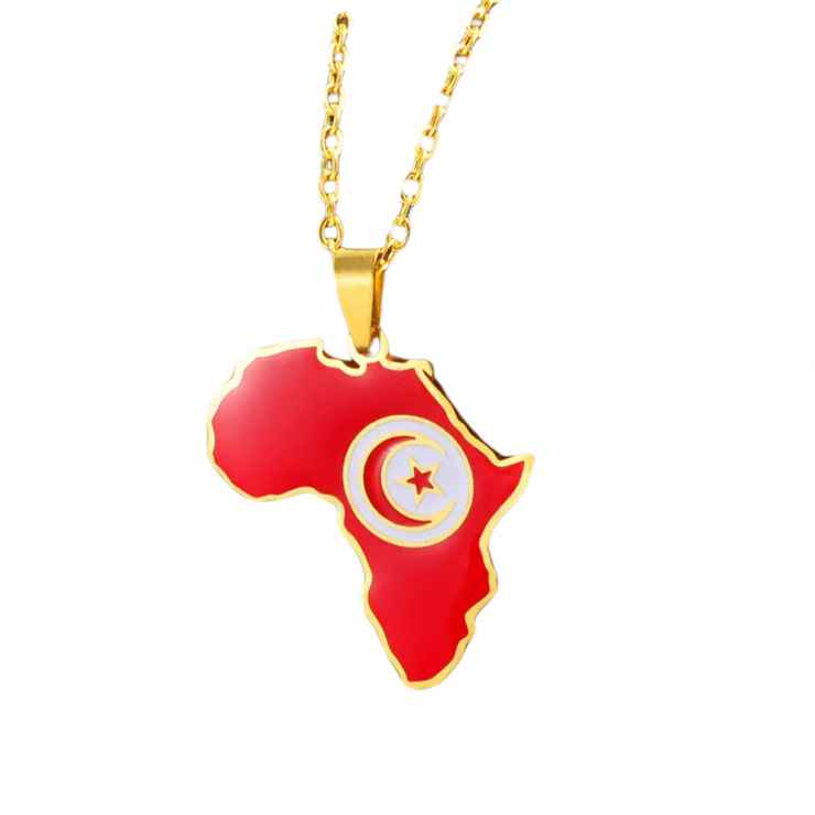 Tunisia | Africa Collection 