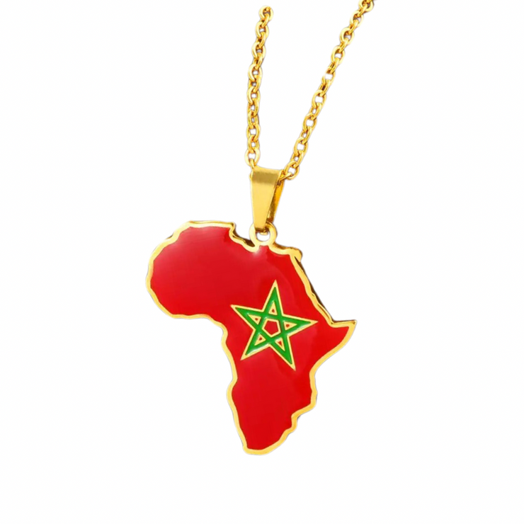 Marocco | Africa Collection