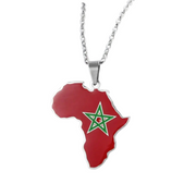 Marocco | Africa Collection