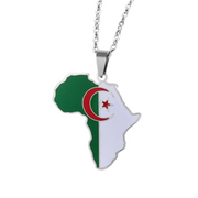 Algeria | Africa Collection 